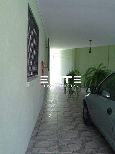 Terreno à venda no Santa Maria: 