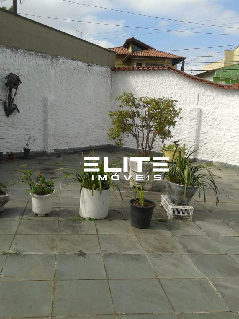 Terreno à venda no Santa Maria: 