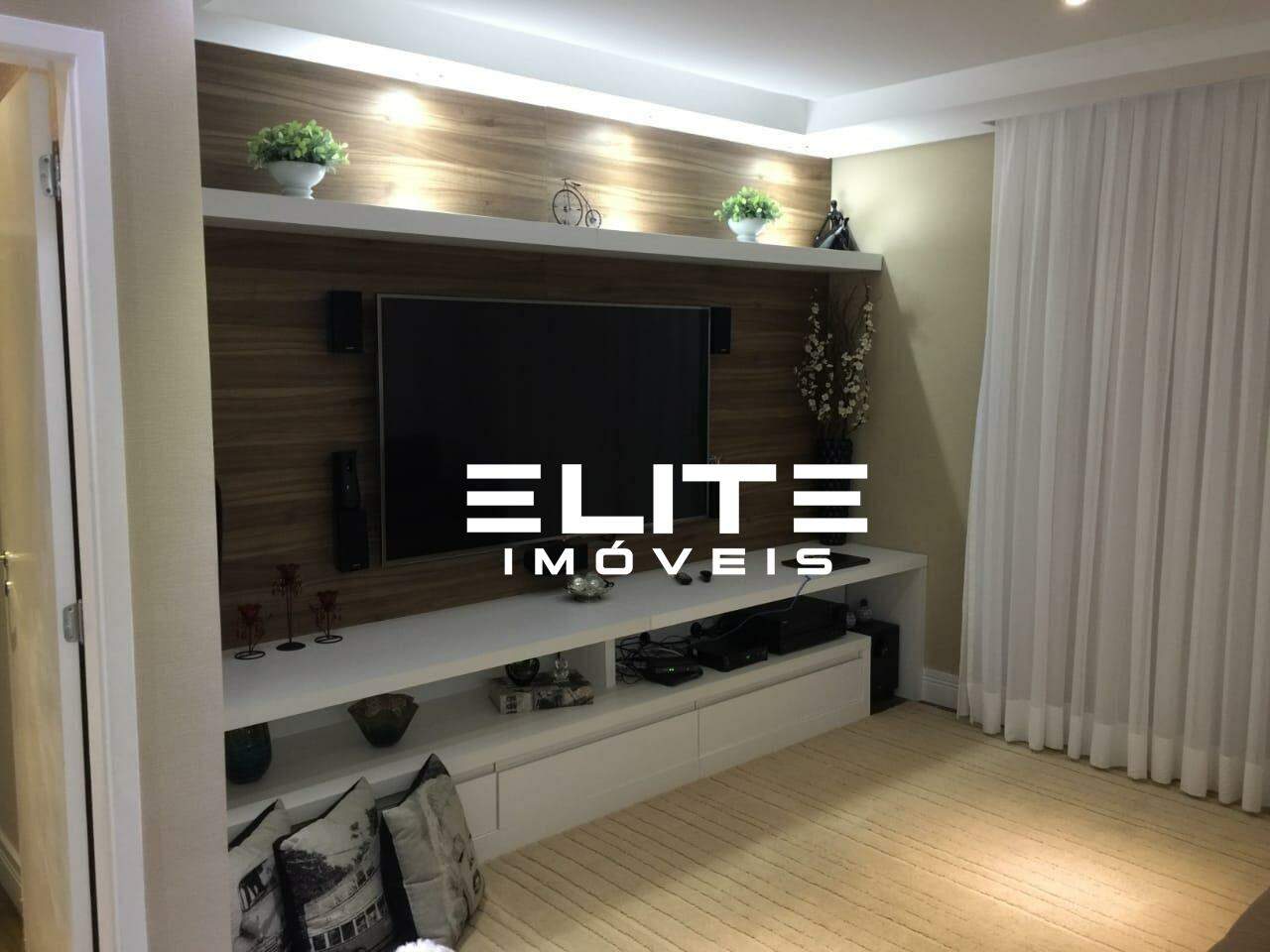 Apartamento à venda no Vila Gilda: 