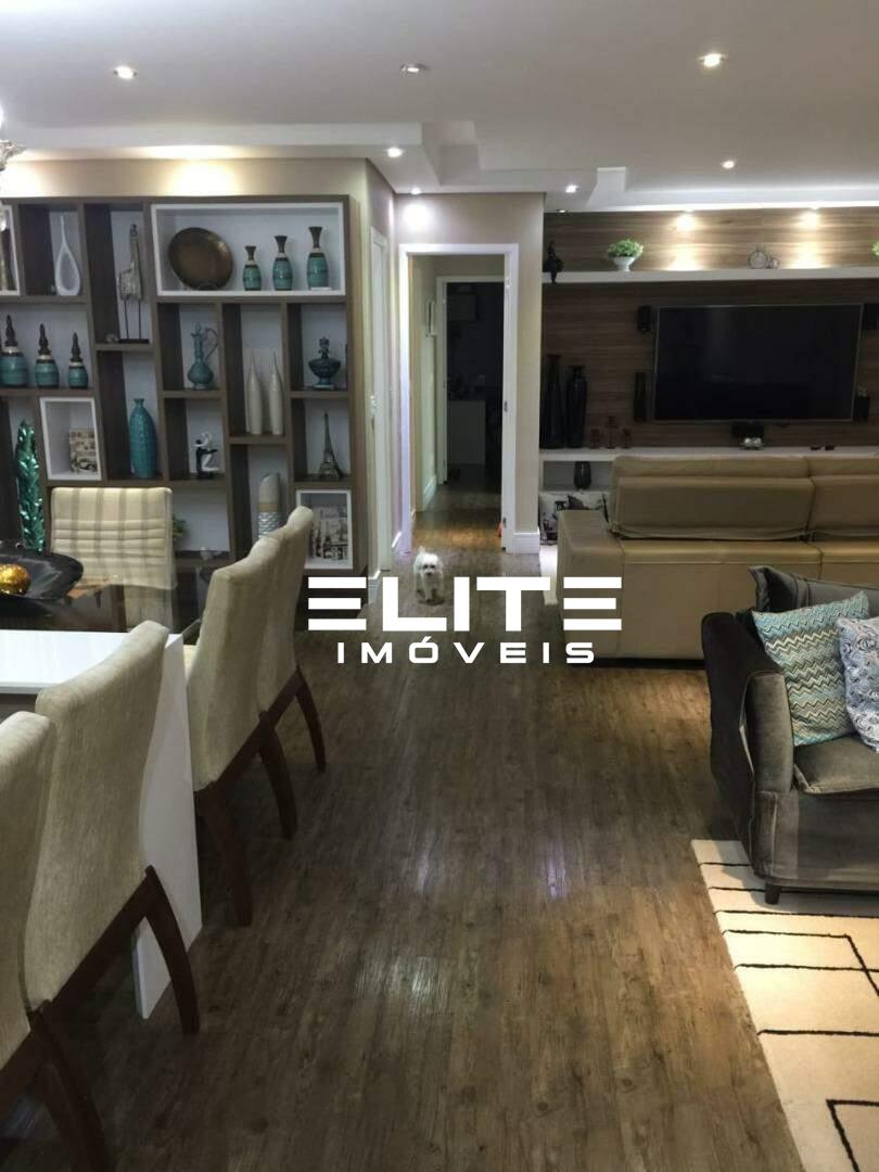 Apartamento à venda no Vila Gilda: 