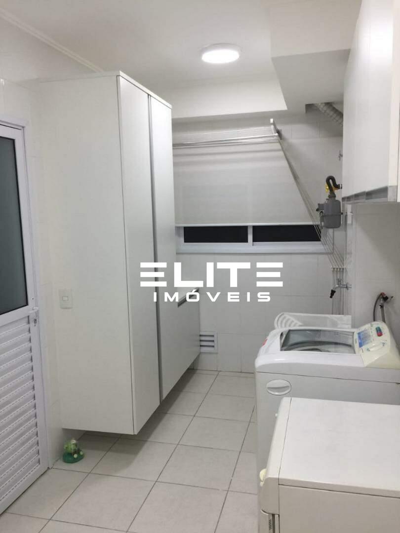 Apartamento à venda no Vila Gilda: 