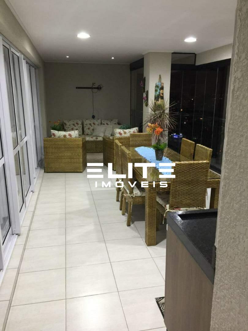 Apartamento à venda no Vila Gilda: 