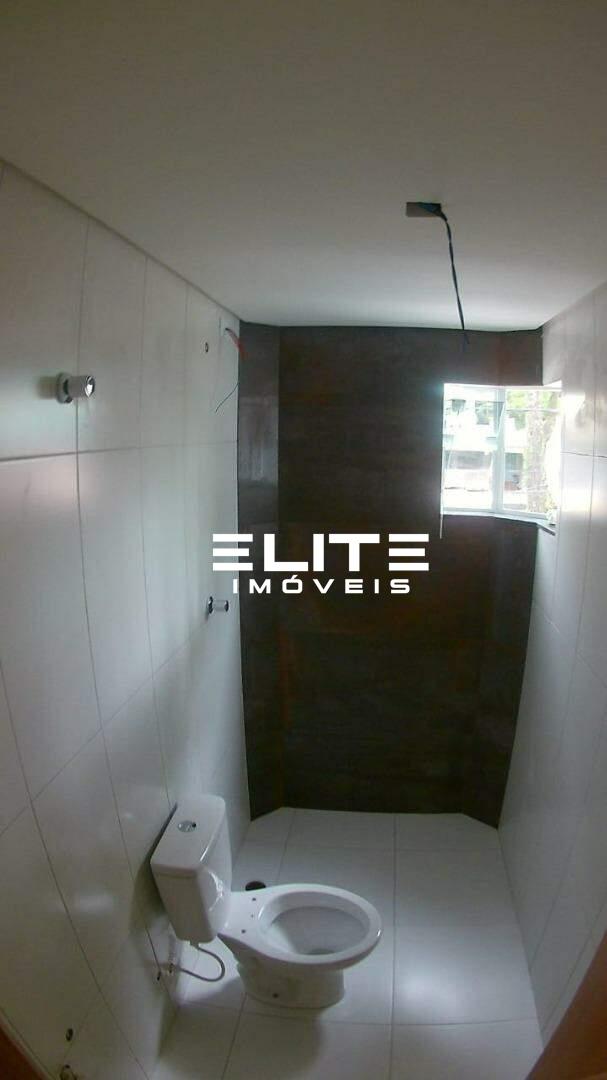 Apartamento à venda no Santa Maria: 