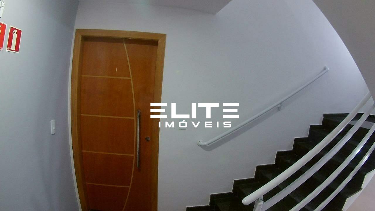 Apartamento à venda no Santa Maria: 