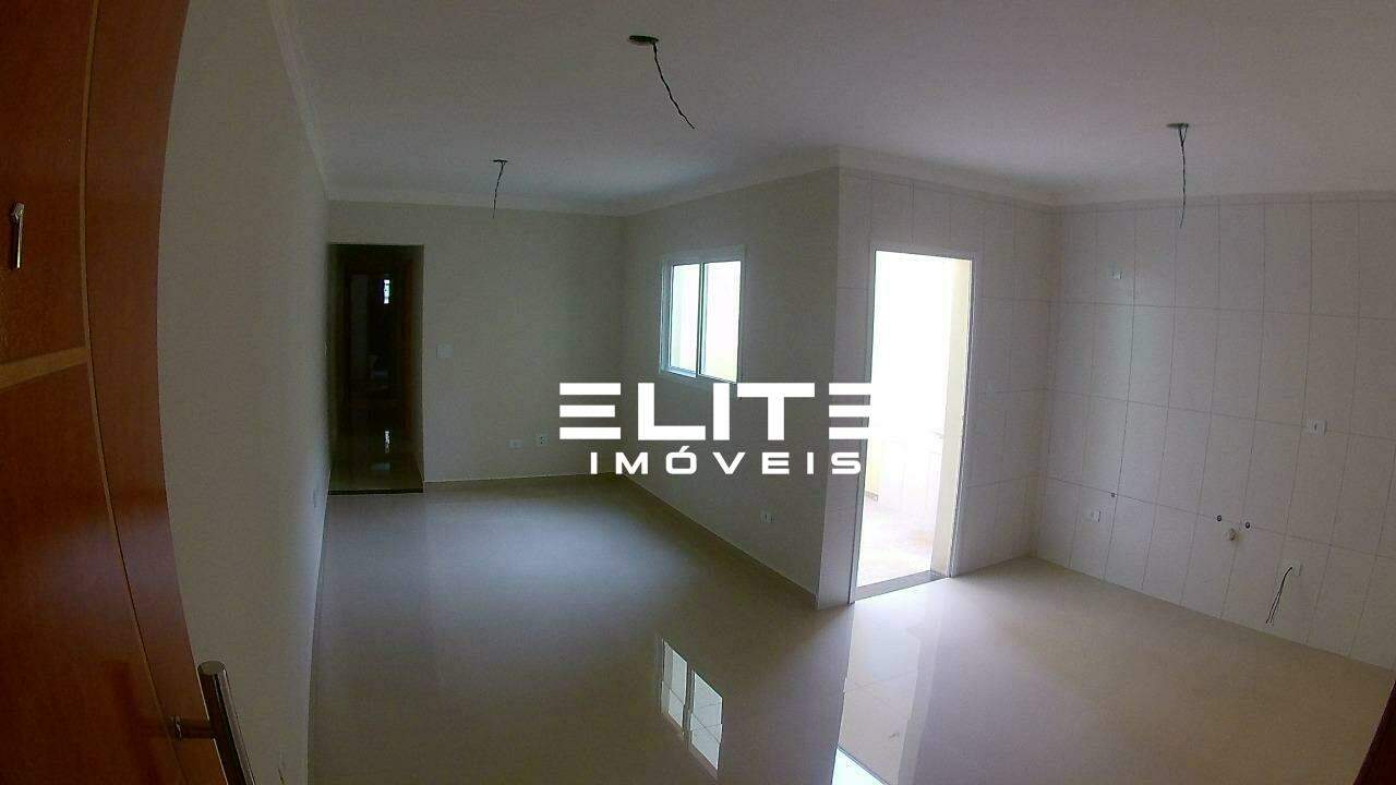 Apartamento à venda no Santa Maria: 