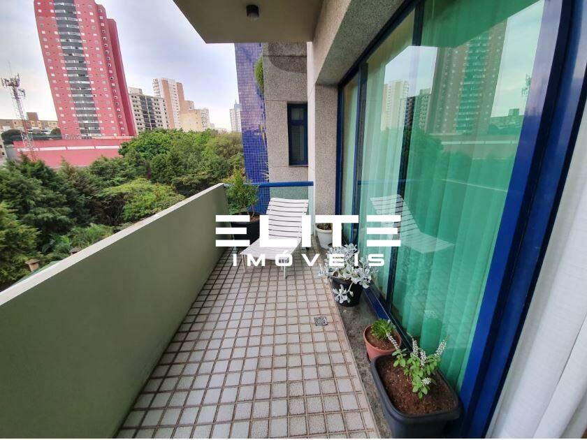 Apartamento à venda no Vila Valparaíso: 