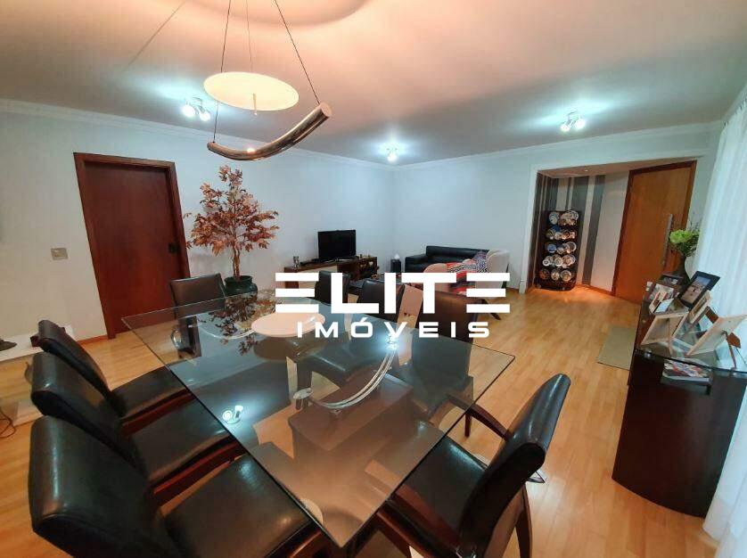 Apartamento à venda no Vila Valparaíso: 