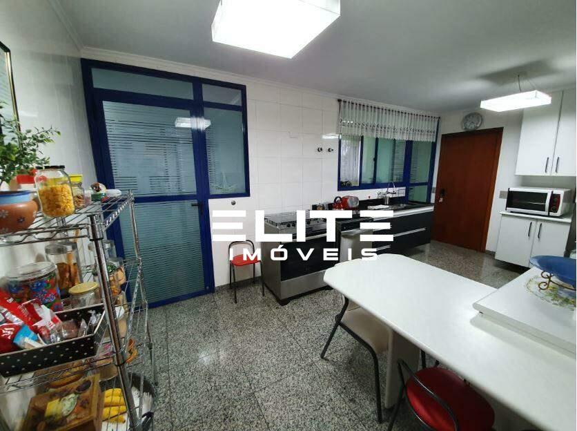 Apartamento à venda no Vila Valparaíso: 