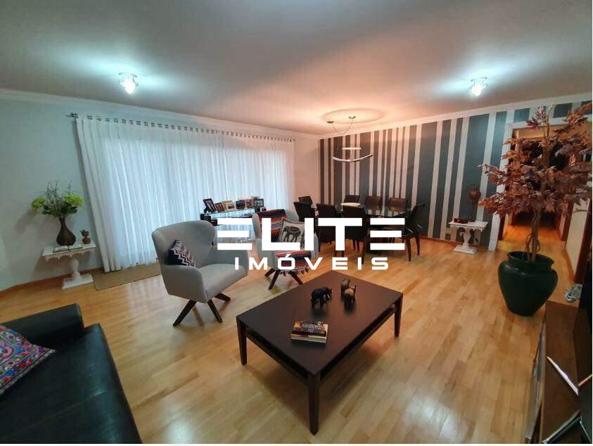 Apartamento à venda no Vila Valparaíso: 