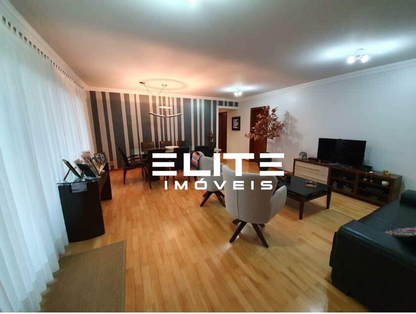 Apartamento à venda no Vila Valparaíso: 