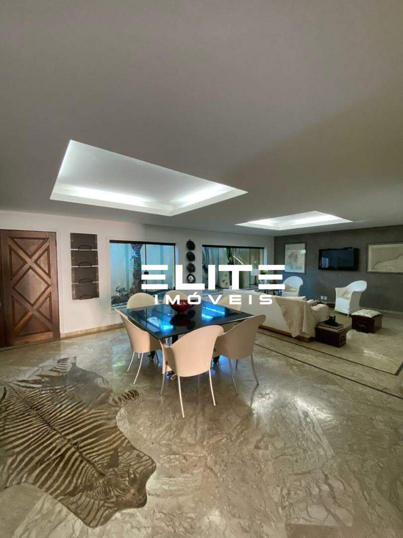 Casa à venda no Bairro Jardim: 