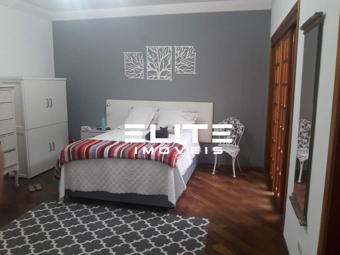 Casa à venda no Bairro Jardim: 