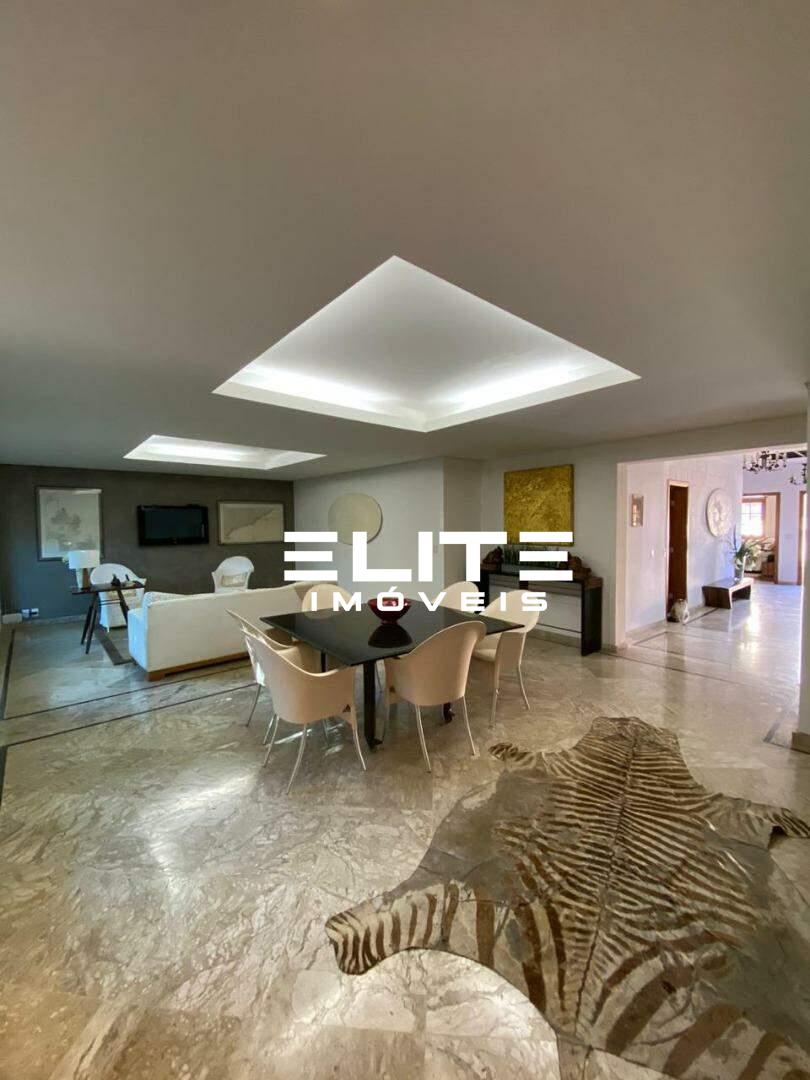 Casa à venda no Bairro Jardim: 