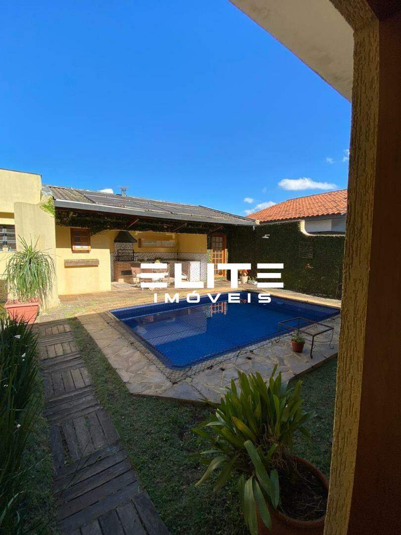 Casa à venda no Bairro Jardim: 