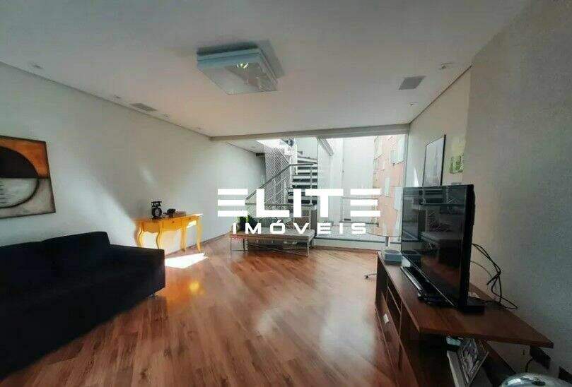 Sobrado à venda no Jardim Bela Vista: 