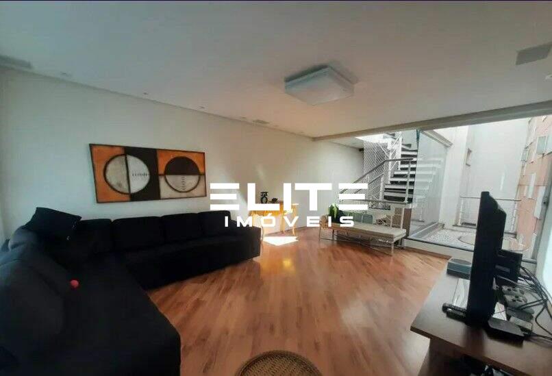 Sobrado à venda no Jardim Bela Vista: 