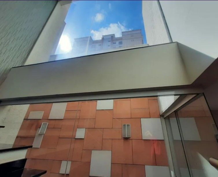 Sobrado à venda no Jardim Bela Vista: 