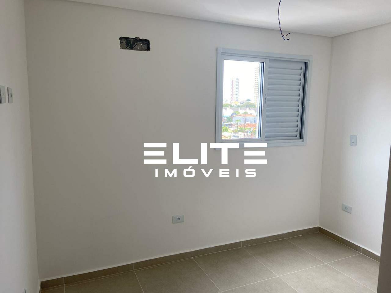 Apartamento à venda no Vila América: 