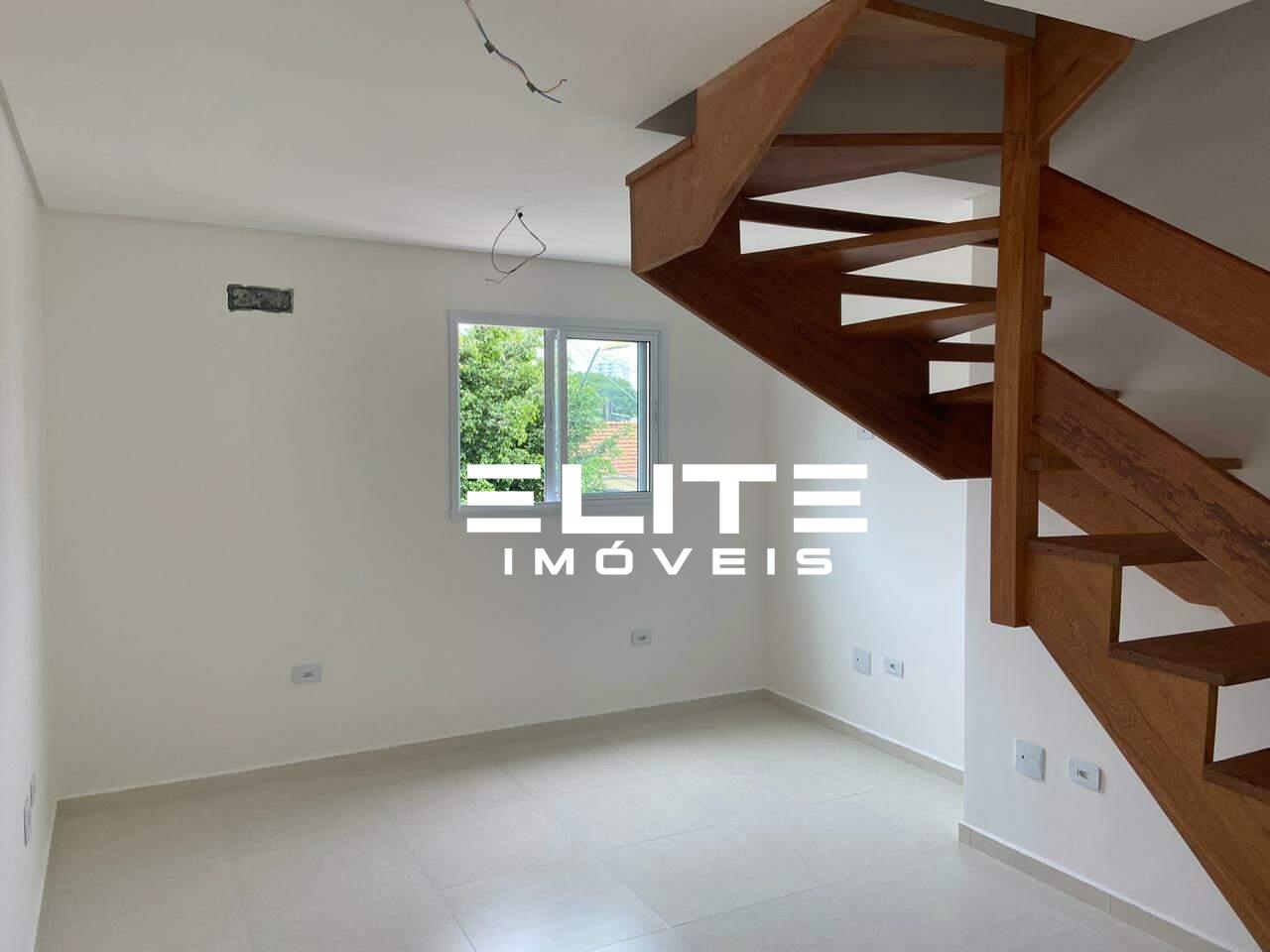 Apartamento à venda no Vila América: 