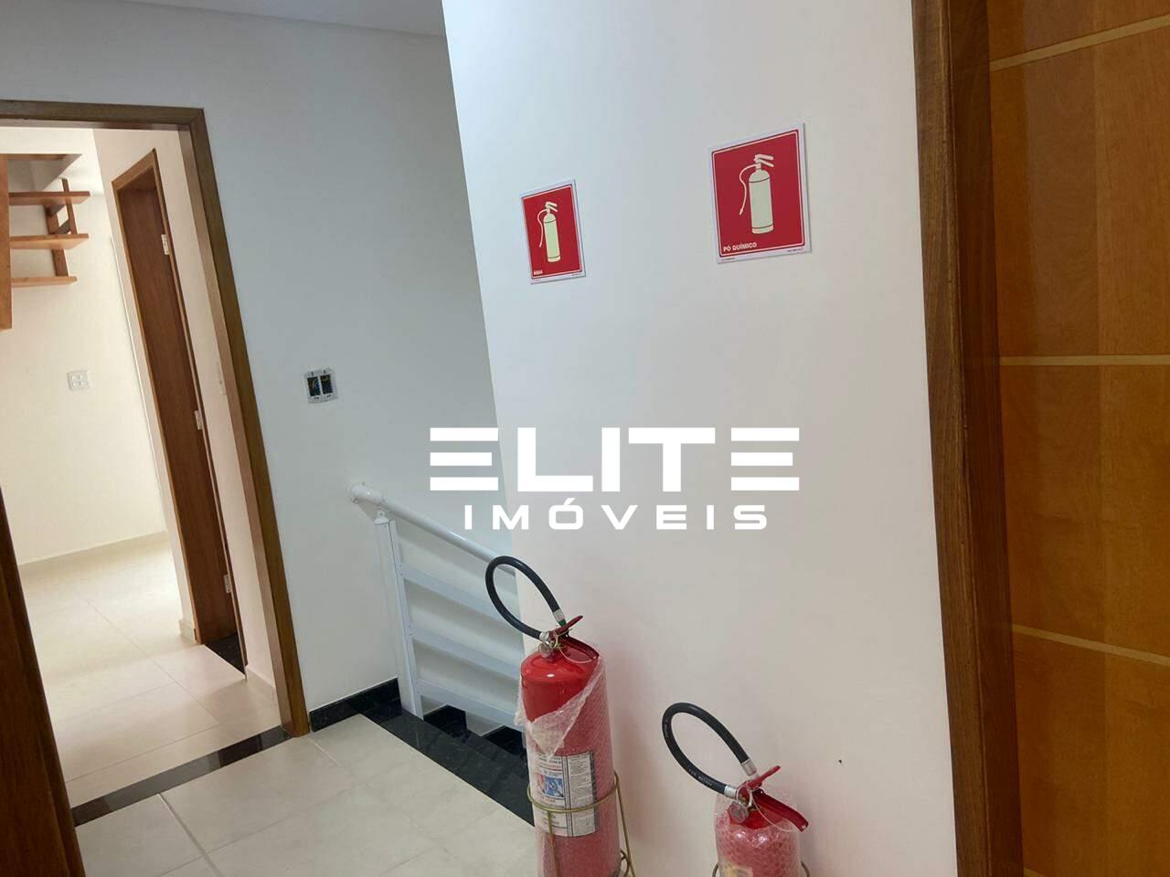 Apartamento à venda no Vila América: 