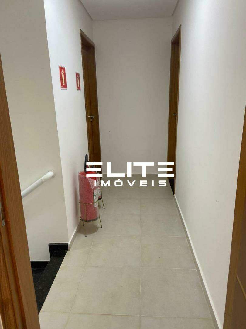 Apartamento à venda no Vila América: 