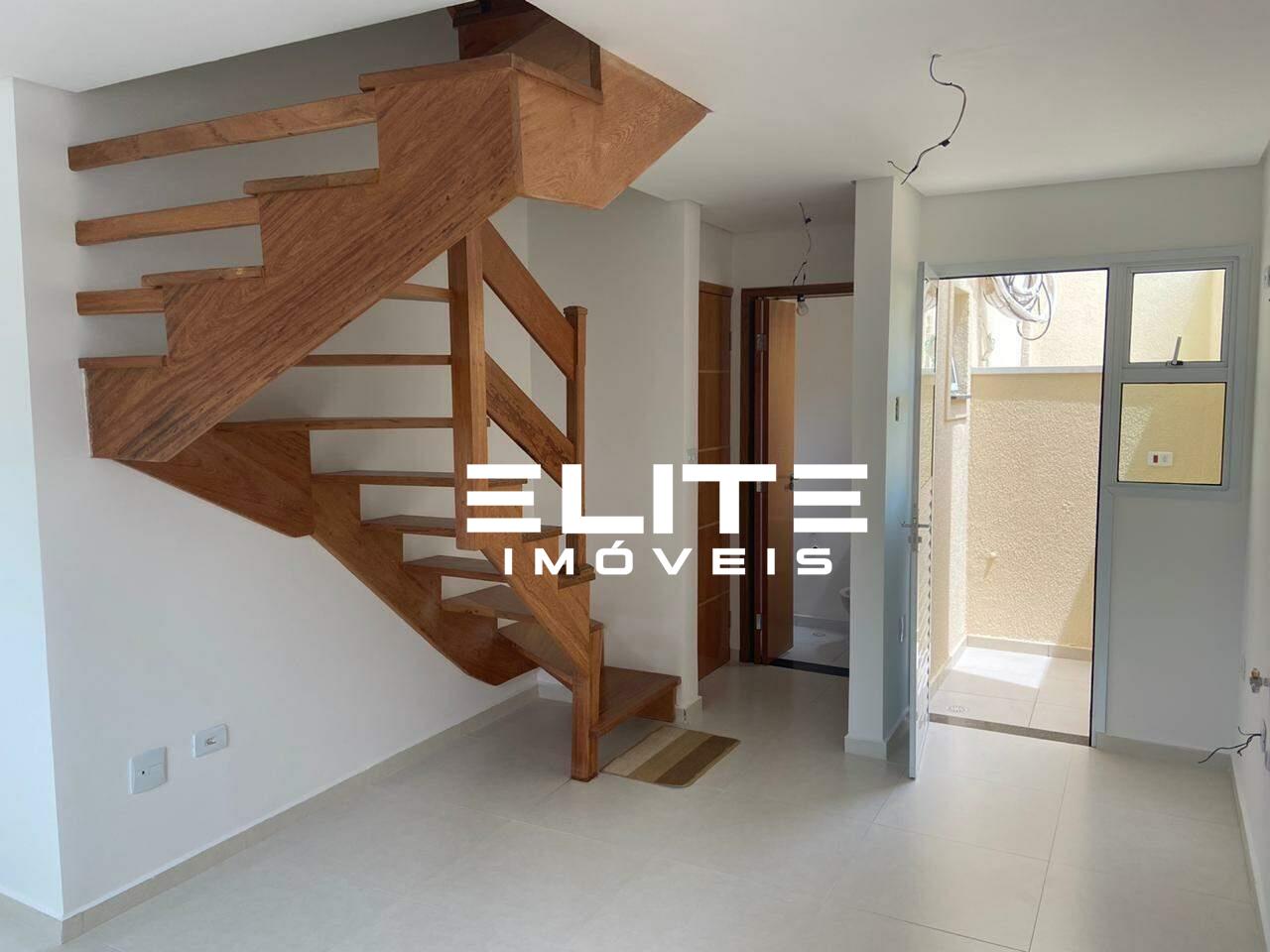 Apartamento à venda no Vila América: 