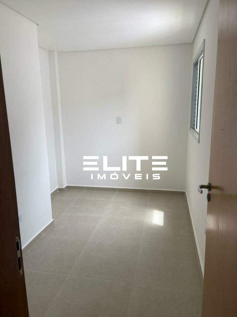 Apartamento à venda no Vila América: 