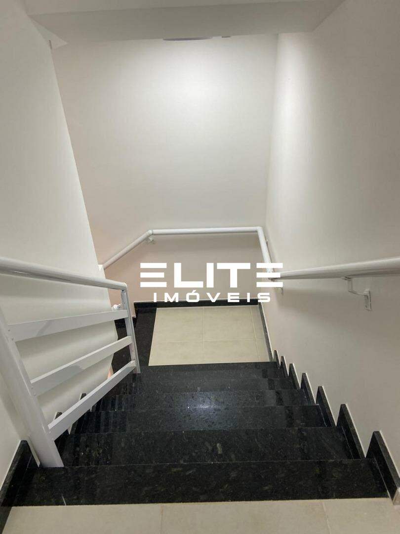 Apartamento à venda no Vila América: 