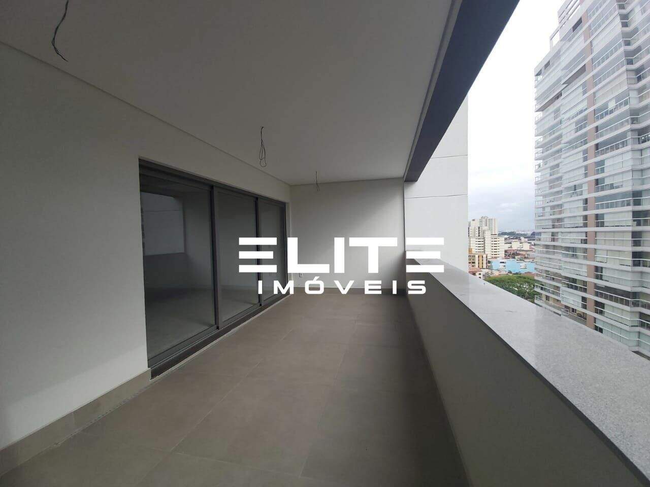 Apartamento à venda no Bairro Jardim: 