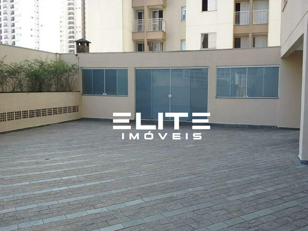 Apartamento à venda no Vila Baeta Neves: 