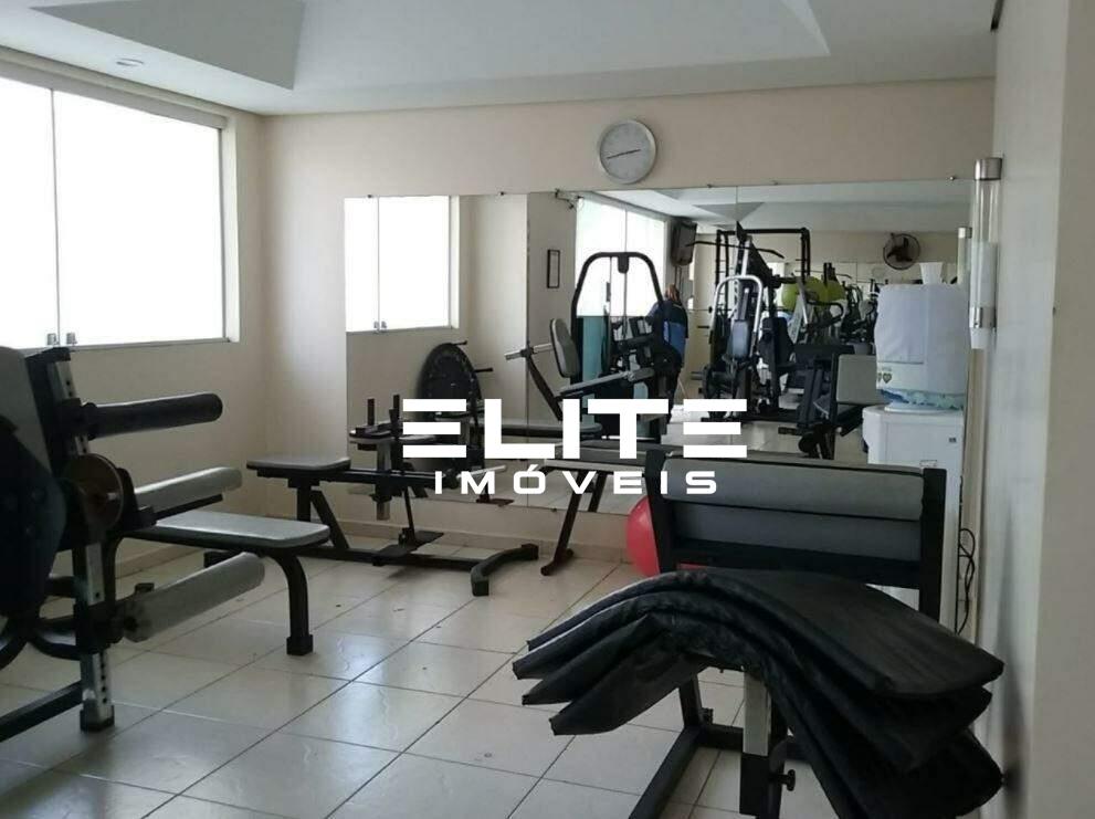 Apartamento à venda no Vila Baeta Neves: 