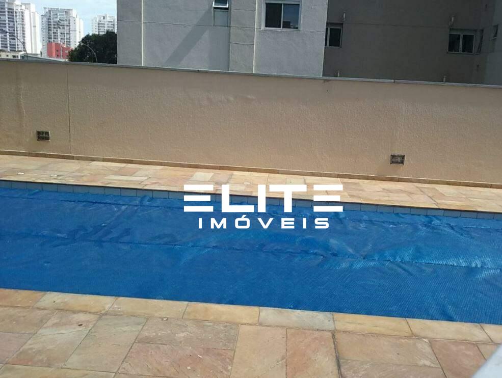 Apartamento à venda no Vila Baeta Neves: 