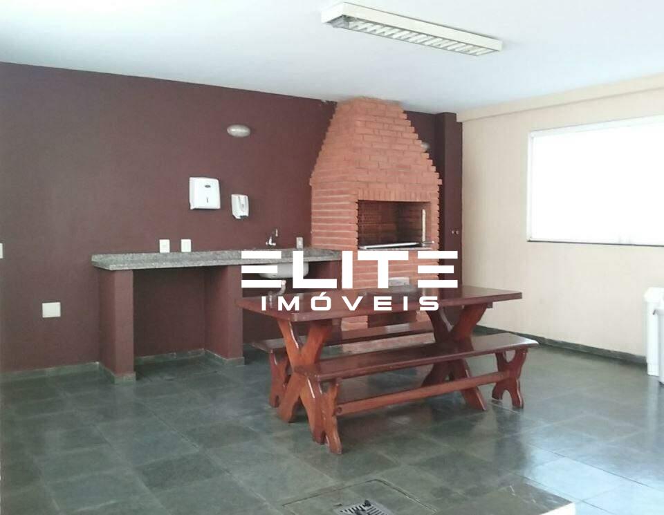 Apartamento à venda no Vila Baeta Neves: 