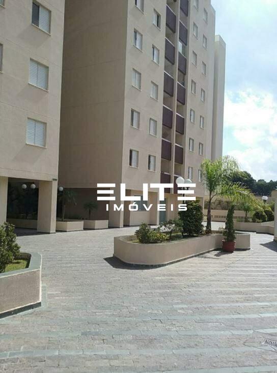 Apartamento à venda no Vila Baeta Neves: 