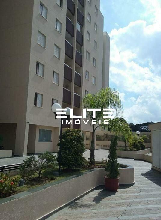 Apartamento à venda no Vila Baeta Neves: 