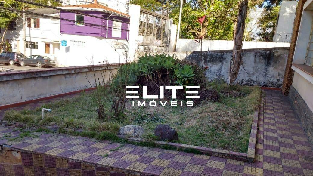 Terreno à venda no Jardim Bela Vista: 