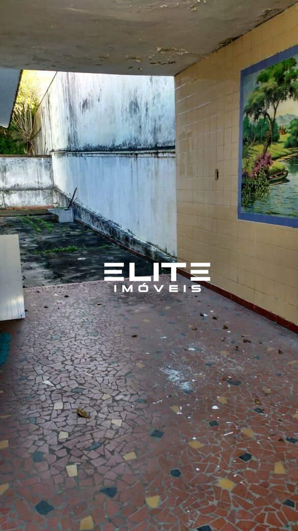 Terreno à venda no Jardim Bela Vista: 