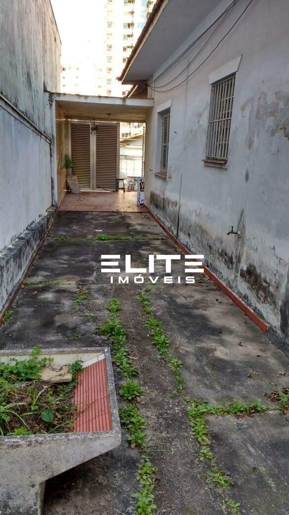 Terreno à venda no Jardim Bela Vista: 