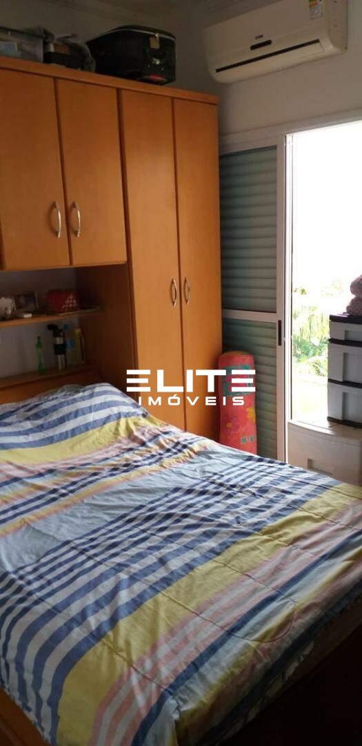 Sobrado à venda no Campestre: 