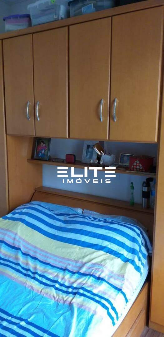 Sobrado à venda no Campestre: 