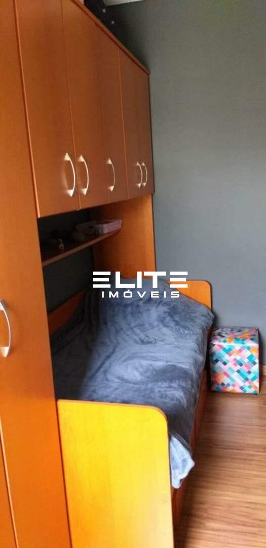 Sobrado à venda no Campestre: 