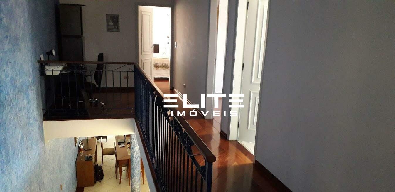 Sobrado à venda no Vila Alice: 