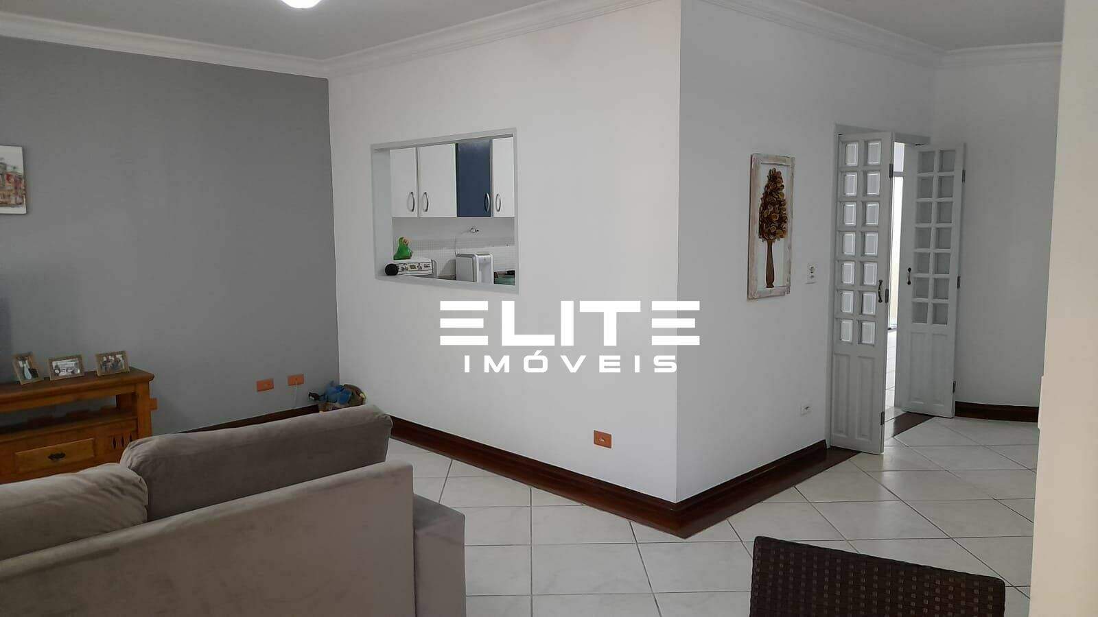 Sobrado à venda no Vila Alice: 