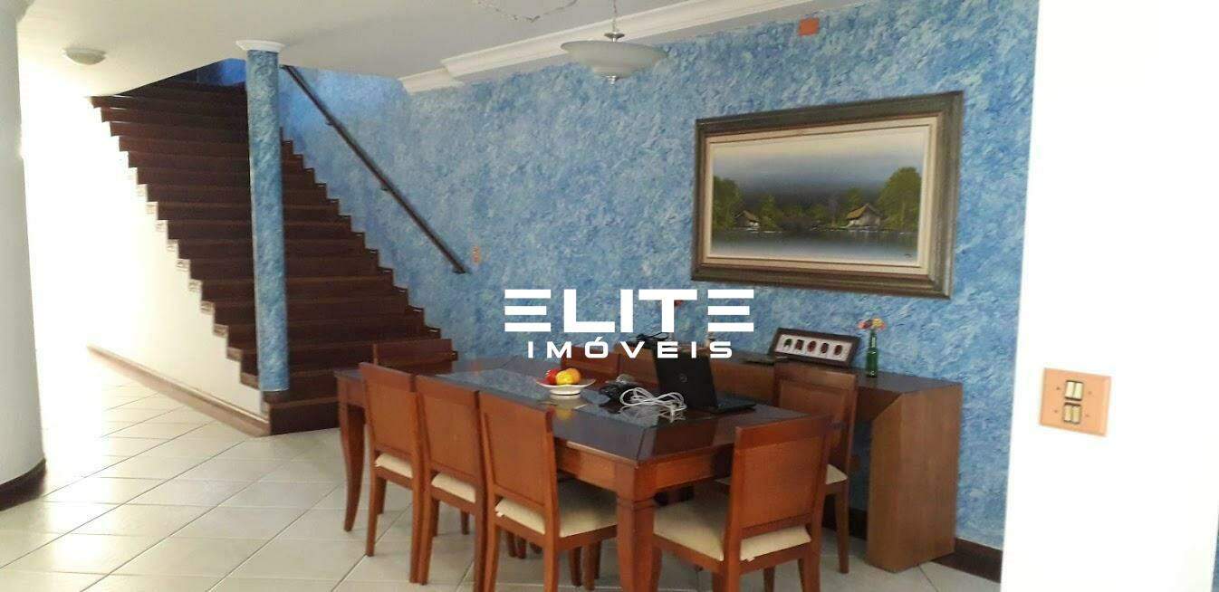 Sobrado à venda no Vila Alice: 