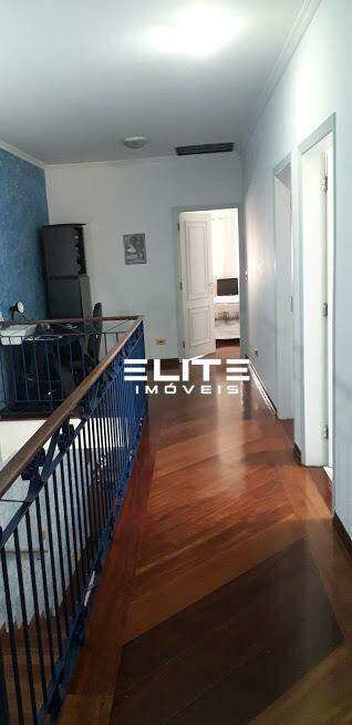 Sobrado à venda no Vila Alice: 