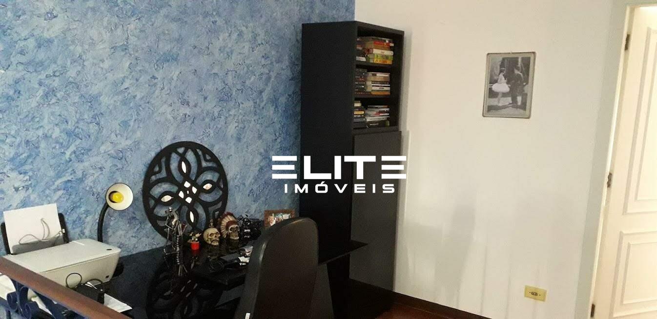 Sobrado à venda no Vila Alice: 