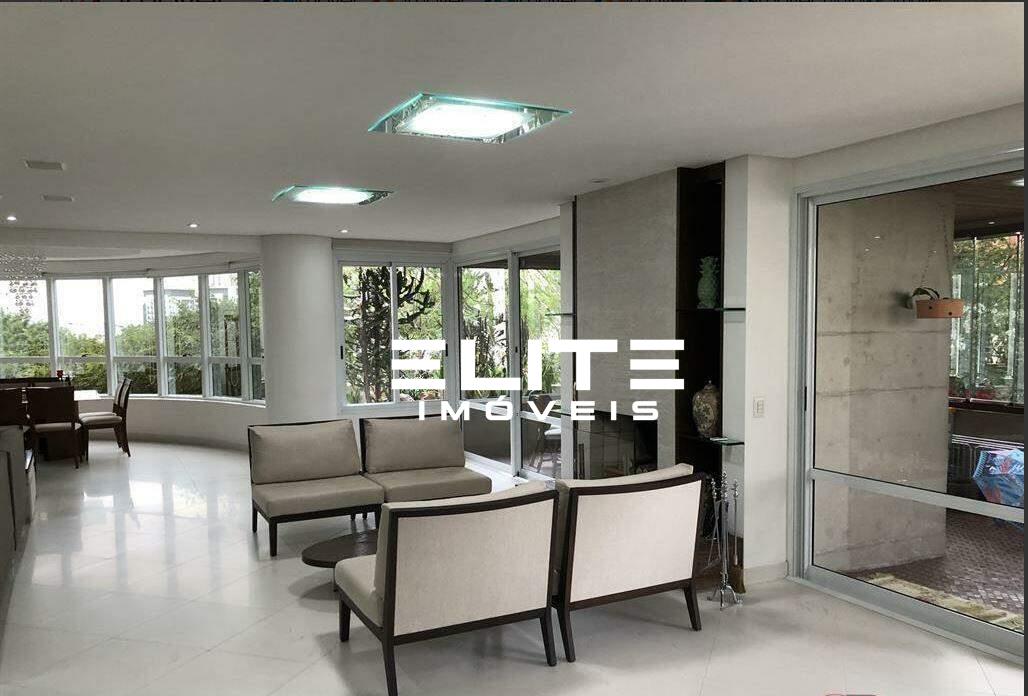 Apartamento à venda no Bairro Jardim: 