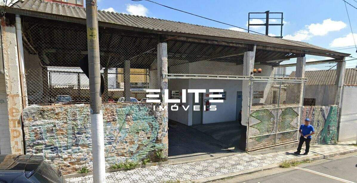 Terreno à venda no Centro: 