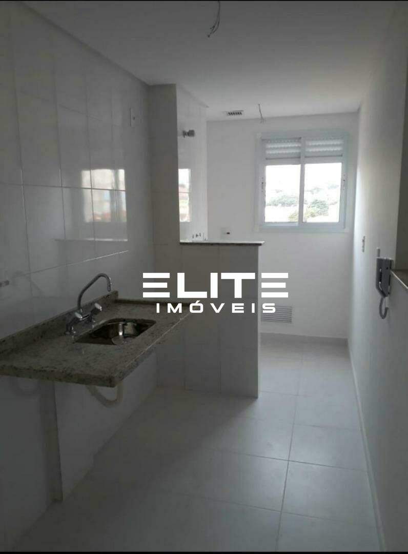 Apartamento à venda no Vila Floresta: 