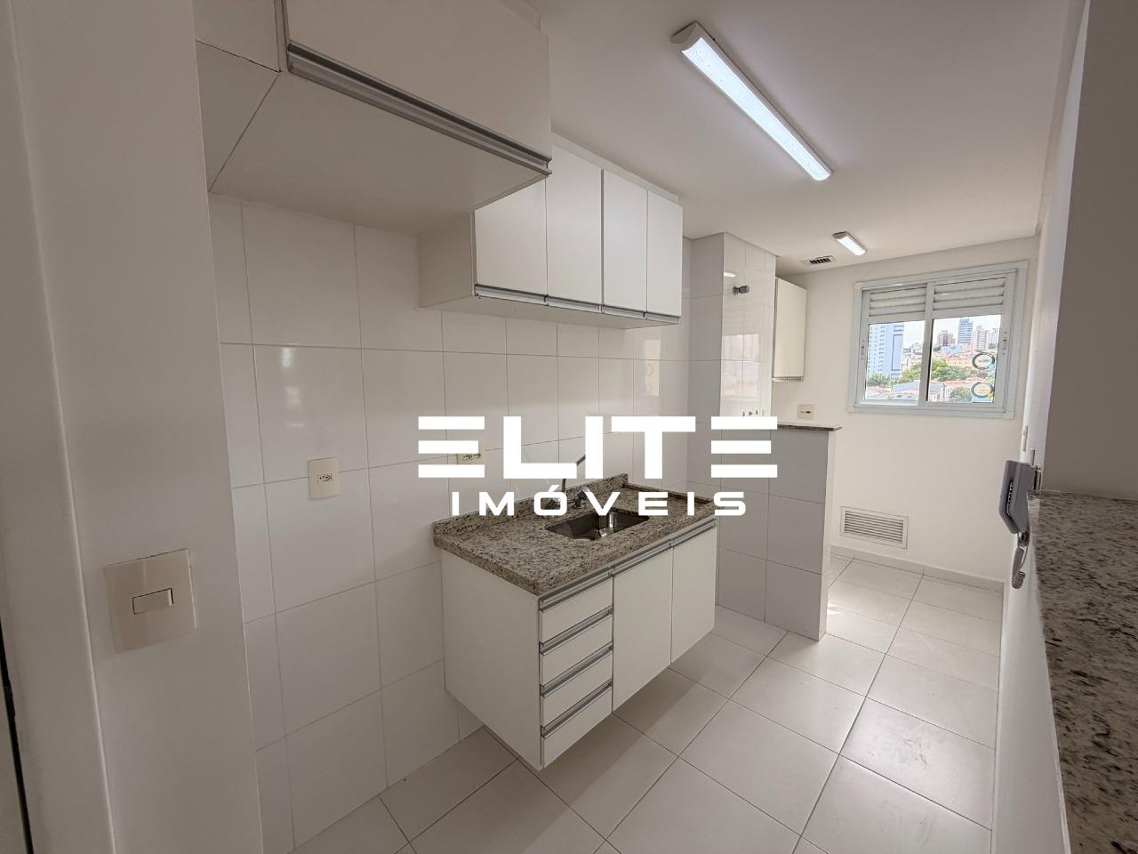 Apartamento à venda no Vila Floresta: 